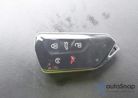 2024 Volkswagen Atlas Cross Sport 2.0T Sel Premium R-Line from USA, damaged, VIN 1V2FE2CA2RC213036